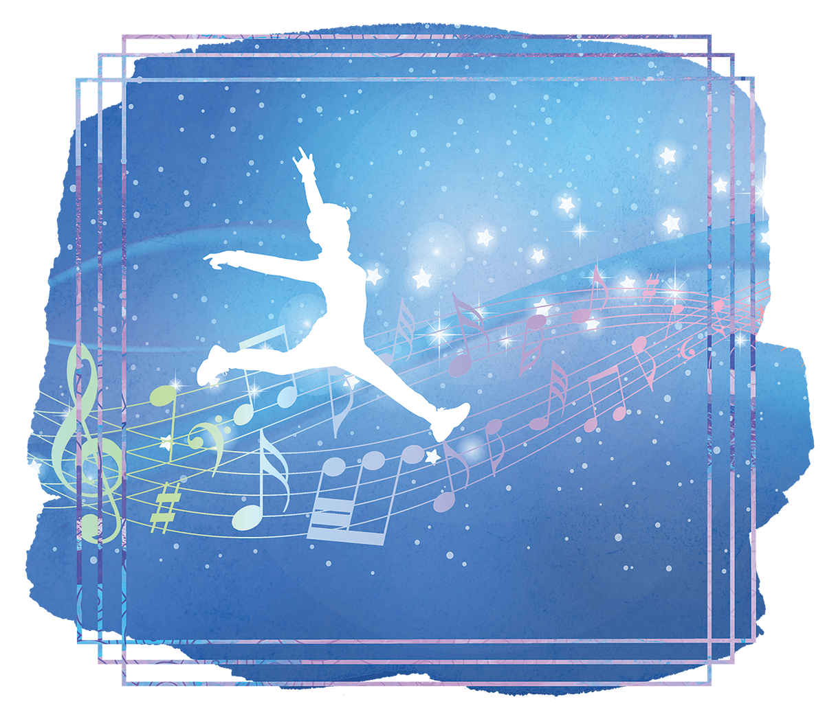 Wie Du jeden Aspekt Deines Lebens beleben kannst