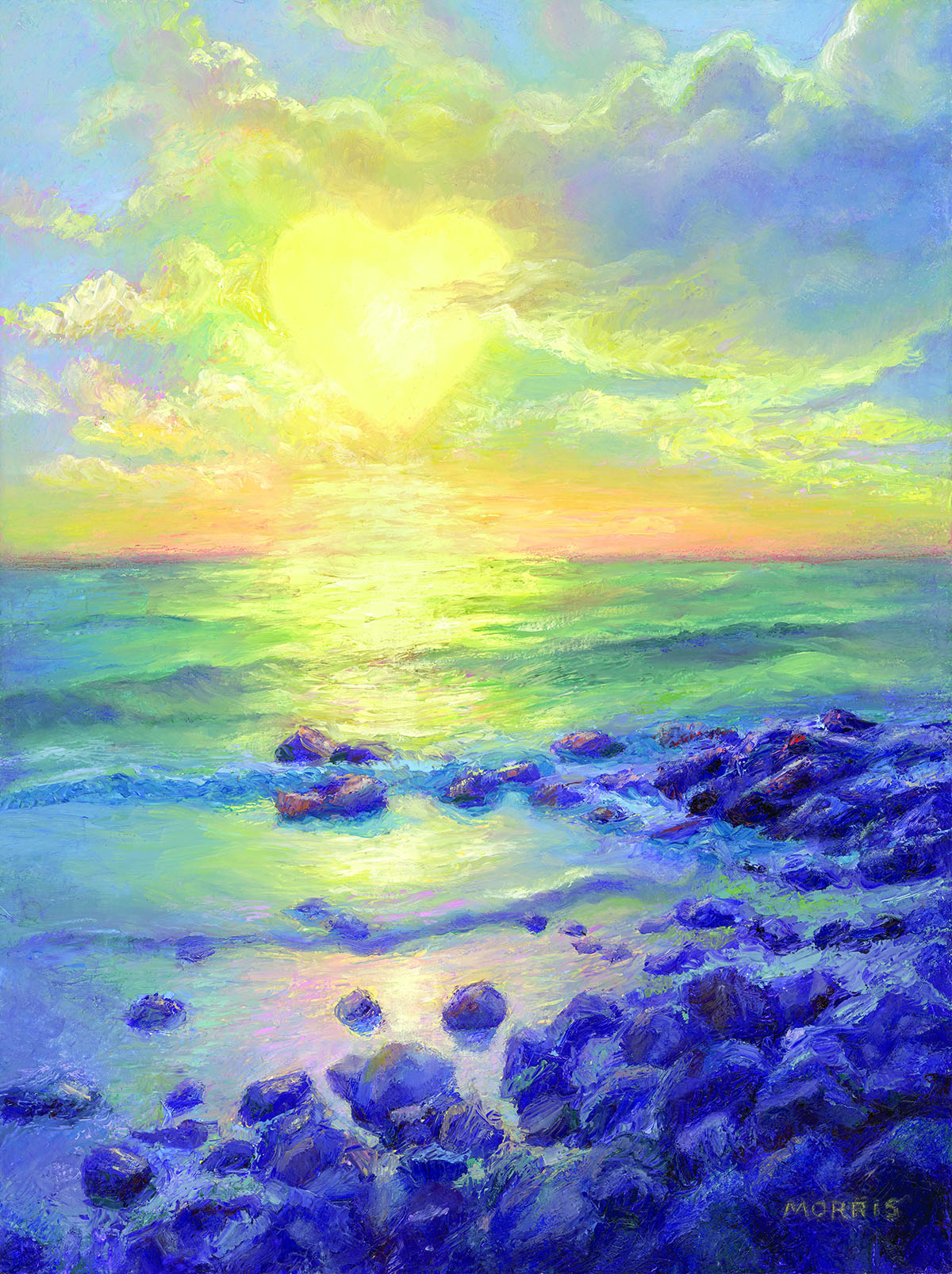 Wie der göttliche Geist jeden Tag in unserem Leben wirkt