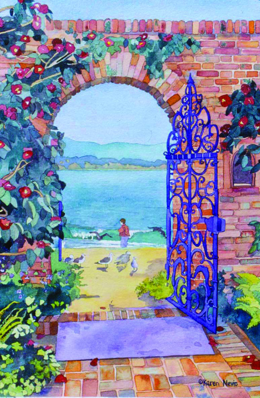 Gott ist Gott. Und wer bist Du?