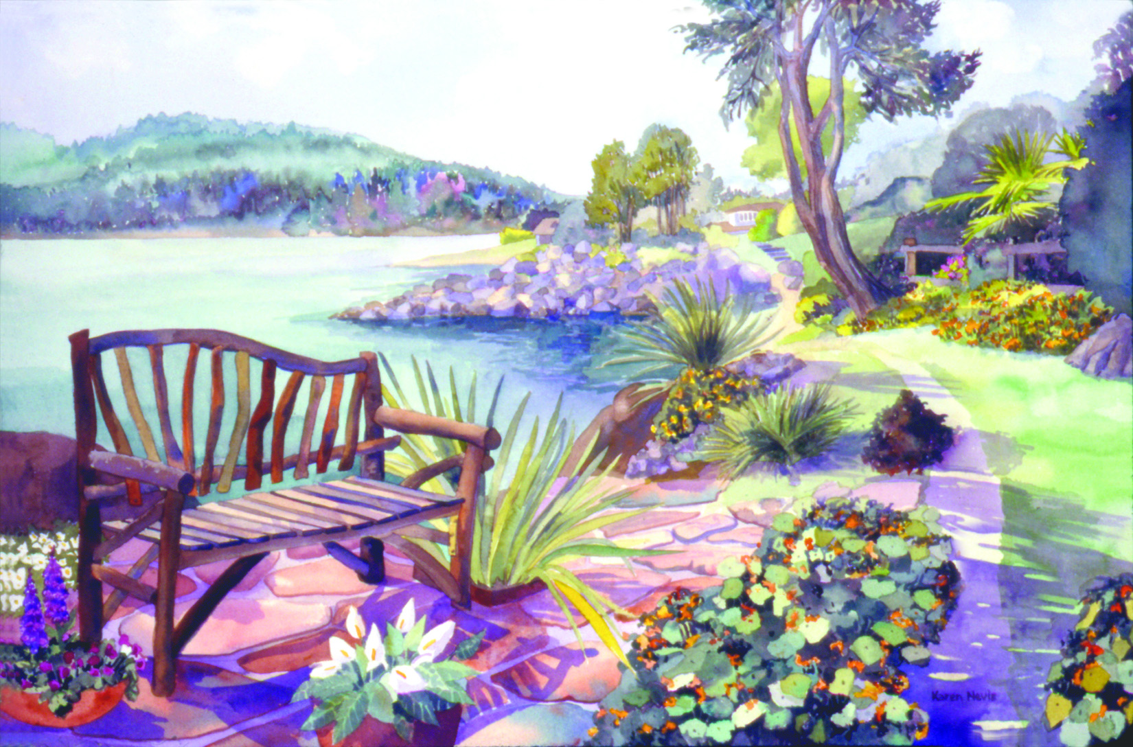 Geheimisse göttlicher Kreativität